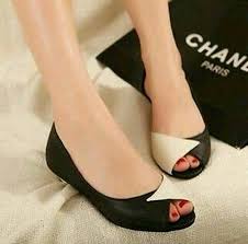 Flat/Teplek - RYN Fashion