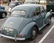 Morris Minor - Wikipedia, the free encyclopedia