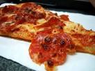 Pepperoni Pizza: An important - via Daymix
