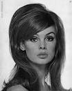 create*loves}: Style Inspiration: Jean Shrimpton