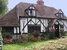 Warren Cottage Guest House Kent UK