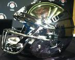 Up Close and Personal With Oregon's Rose Bowl Helmets | Kegs 'n ...