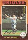 Boog Powell « Cardboard Gods