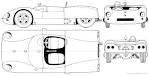 The-Blueprints.com - Blueprints > Cars > Lotus > Lotus 19 Monte Carlo