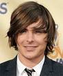 Zac Efron Hairstyle - click to