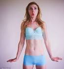 Edward Snowden's girlfriend Lindsay Mills feels betrayed after her ...