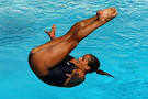 Christina Loukas Pictures - Day Four - 13th FINA World ...