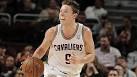 Aussie NBA rookie Matt Dellavedova doing it tough on $12,500 a.