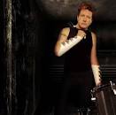 Scorpions Drummer James Kottak Profile