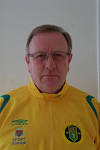 Trond Ivar Johansen.
