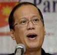 President Noynoy Aquino is