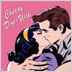 CHEESY DOO-WOP (That sound you