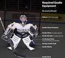 Ice Hockey Rules - Campus Recreation