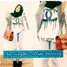 Grosir pakaian murah, baju online 2015, fashion hijab