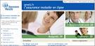 AMELI MON COMPTE EN LIGNE