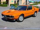 Alfa Romeo Montreal