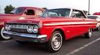 1964 Mercury Comet Caliente