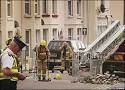 CBBC Newsround | Pictures | In pictures: Earthquake strikes Kent