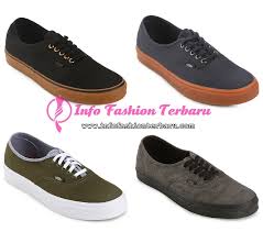 Wine Malta LTD » sepatu vans authentic terbaru