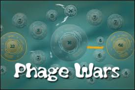 החיידק המשתלט