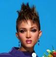 America's Next Top Model Naima