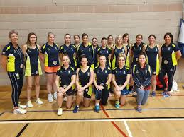 Image result for Hexham Ladies Netball Club