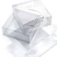 Femmes Pvc Clair
 Tiara Gift Bo ...
