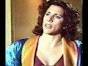 Faith Minton. voice over by