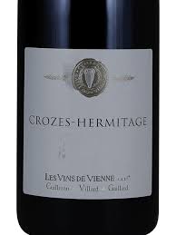Image result for Crozes-Hermitage AOC 2005 Les Vins de Vienne