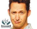 Comedian Harland Williams Partners with Rainmaker Ent. for ...