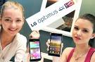 LG Optimus 4X HD: Sequel to