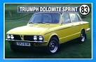 IMCDb.org: 1973 Triumph Dolomite Sprint in "Clarkson's Top 100 ...