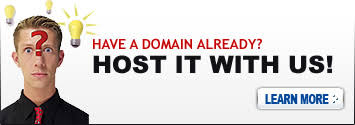 Cheap reliable web hosting from GreenBelthosting.com.