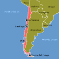 UNdata | country profile | Chile