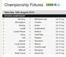 Barcelona La League: Football Fixtures Champions League