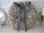 Grapevine Wreath Ideas for Christmas Decoration: Diy Grapevine ...