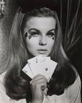 Aces High. Miss Ann-Margret