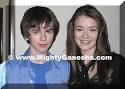 The Spiderwick Chronicles Interview Freddie Highmore Sarah Bolger ...
