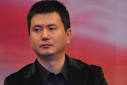 腾讯游戏总裁任宇昕被任命为腾讯