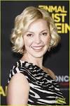 Katherine Heigl Photocall 12