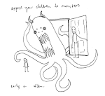 Crustacean Singles: July 2011