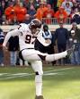 Welcome Brent Bowden, Our Newest Punter - Bucs Nation