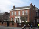 Royal Meteorological Society, Oxford Road, Reading - via Daymix
