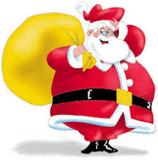 Santa Claus Bring Me A Koozies Please