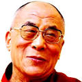 Pico Iyer's biography of the