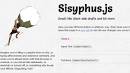 Auto Save HTML Forms with javascript   Sisyphus   JQUERY