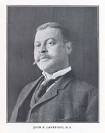 JOHN A. LANKFORD, M. S.