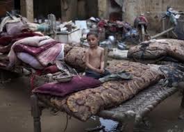 UNICEF: Pakistan’ın aylarca yardıma ihtiyacı olacak