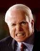 McCain Wins, Romney Concedes