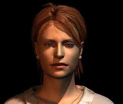 Mary Shepard Sunderland – Silent Hill Wiki - Silent Hill, Film ... - Mary